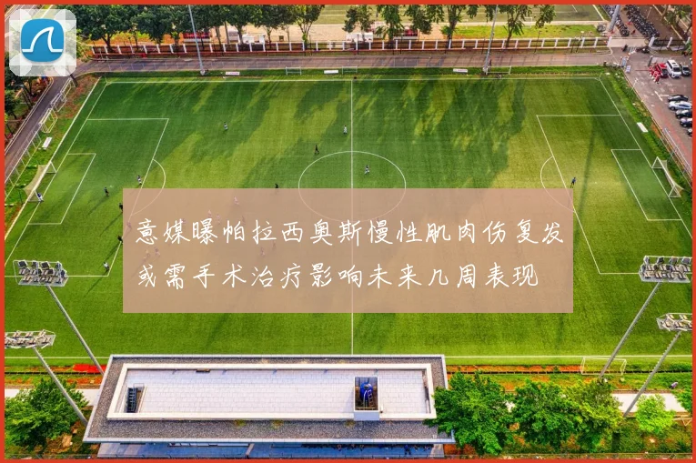 意媒曝帕拉西奥斯慢性肌肉伤复发或需手术治疗影响未来几周表现