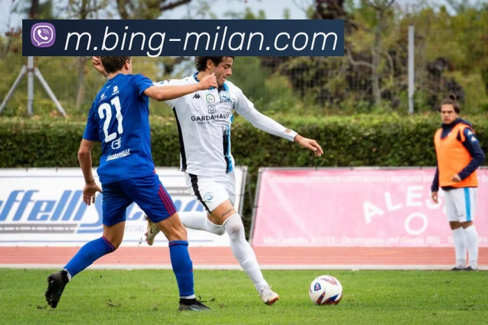 米兰体育发展历程